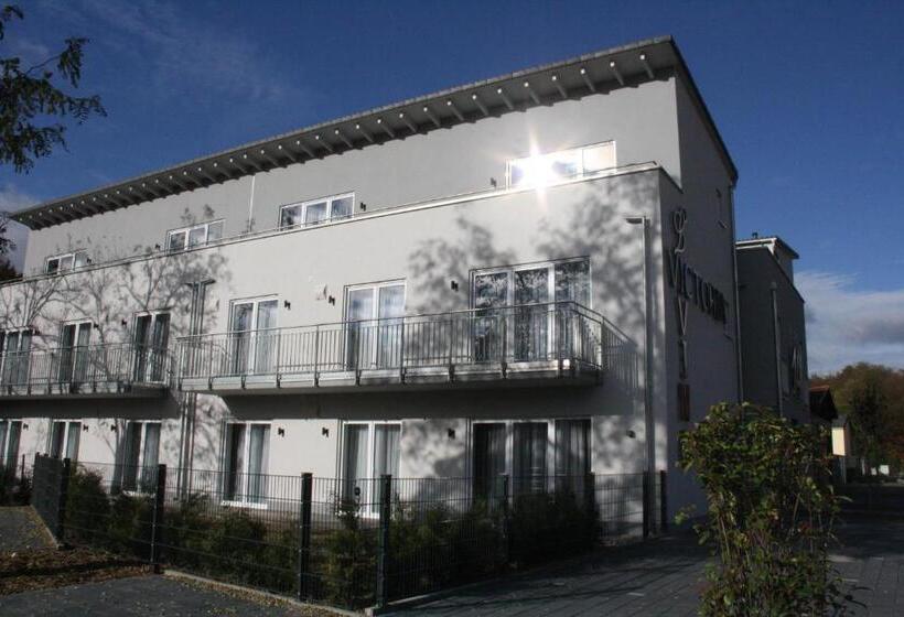 ホテル Victoria Living