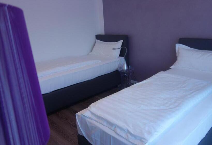 ホテル Victoria Living