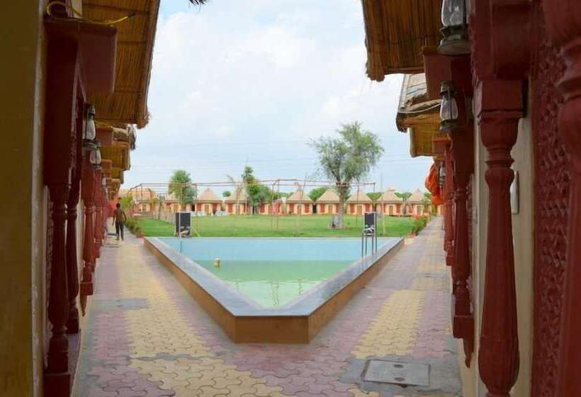 فندق Vijayvargiya Dhani
