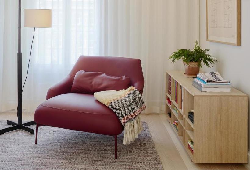 Отель Grand  Terminus