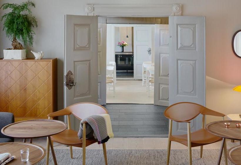 Отель Grand  Terminus