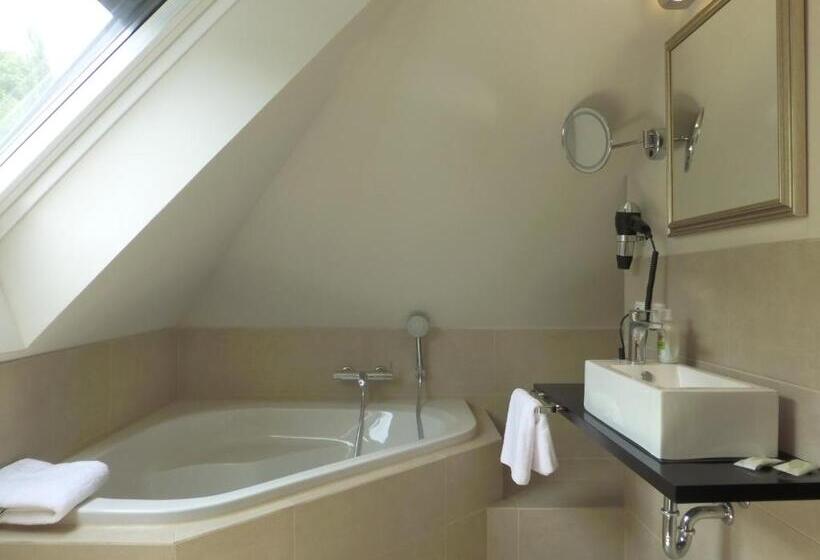 فندق Villa Waldfrieden   Design Trifft Budget