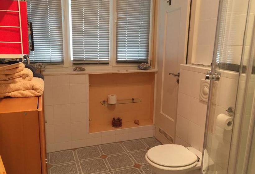 Lülleken  Bed & Breakfast  Gästesuite