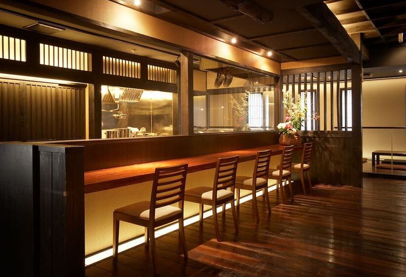 ريوكان Echigo Yuzawa Hatago Isen