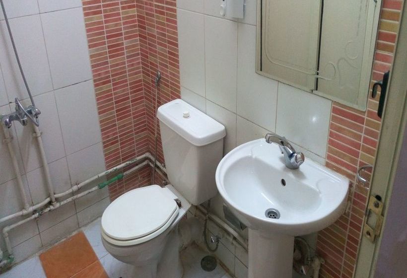 Sara Inn Hostel