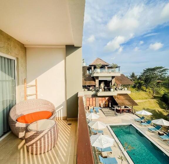 Sthala, A Tribute Portfolio Hotel, Ubud Bali