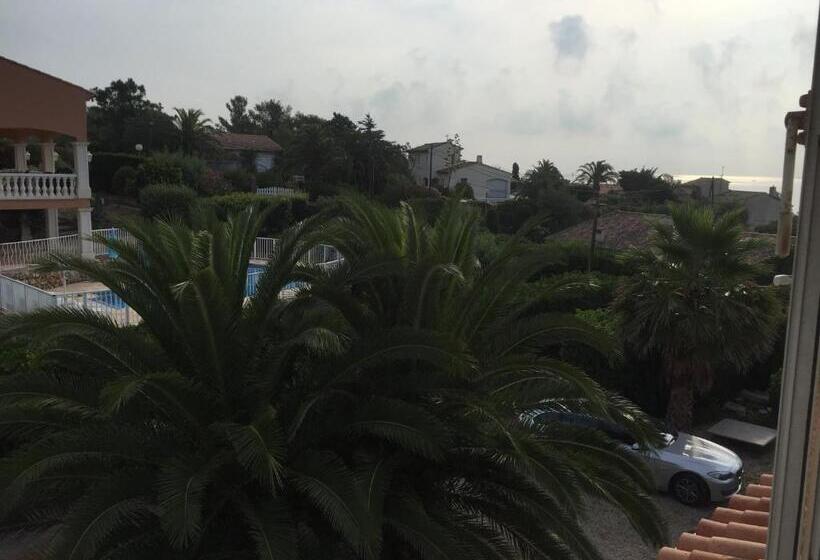 Villa Manù B&b Chambre D'hote