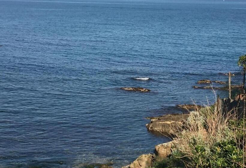 Villa Manù B&b Chambre D'hote