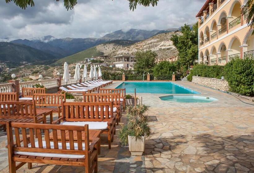 Apart Hotel Llazari