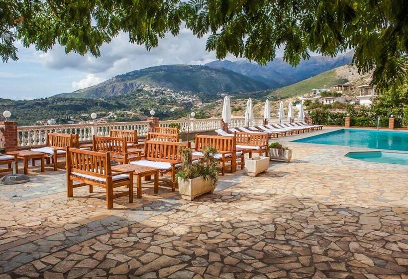 Apart Hotel Llazari