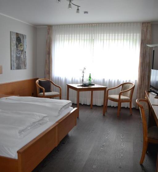 Aparthotel Sprendlingen