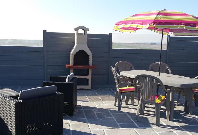 B&b O  Rivage Du Mont