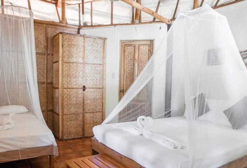 تختخواب و صبحانه Cashew Grove Beach Resort