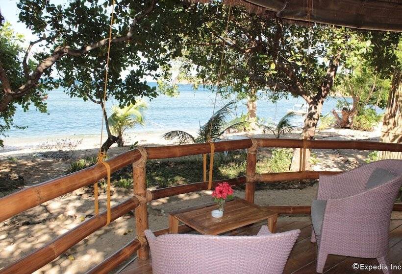 تختخواب و صبحانه Cashew Grove Beach Resort