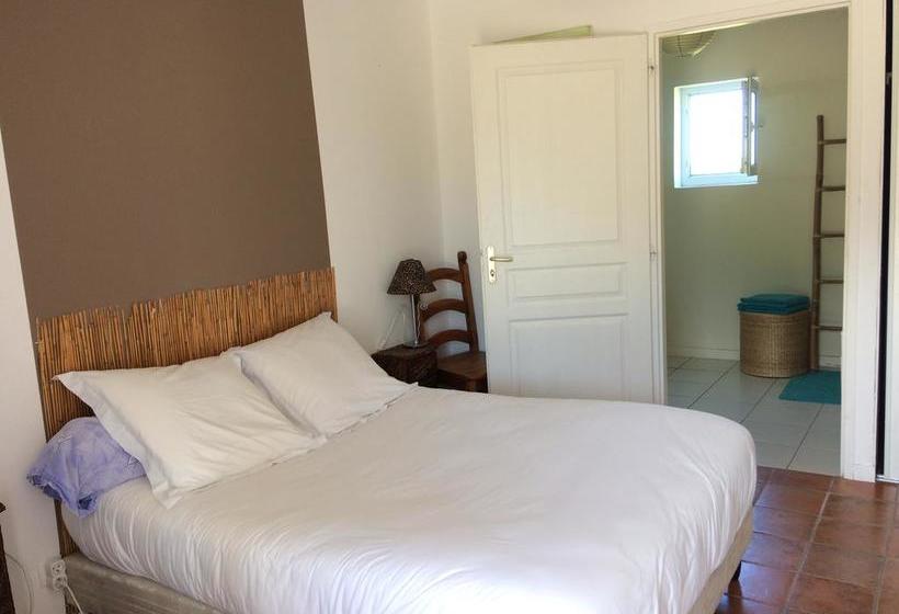 ベッドアンドブレックファースト Chambre D Hôte El Dorado