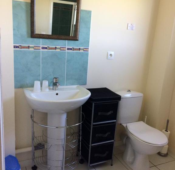 ベッドアンドブレックファースト Chambre D Hôte El Dorado