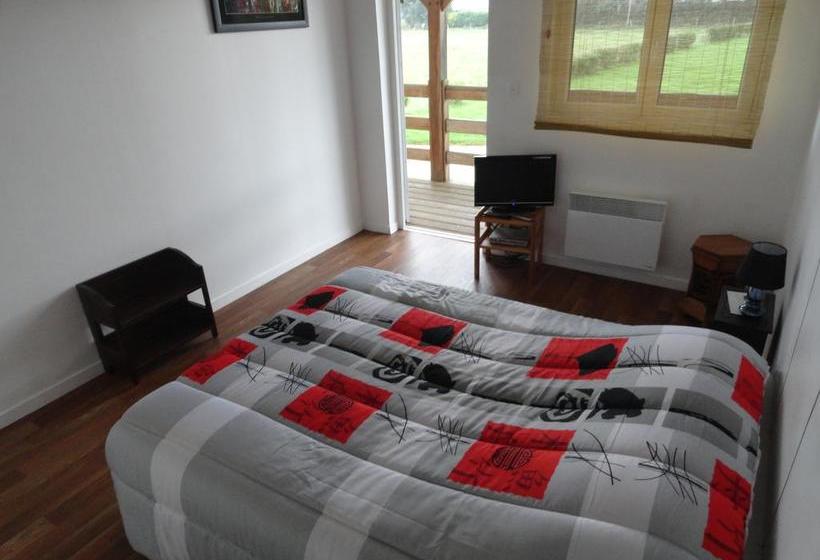 ベッドアンドブレックファースト Chambre D Hôte El Dorado