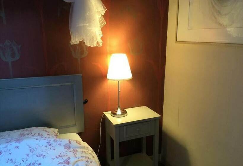 ベッドアンドブレックファースト Chambres D Hôtes La Cour D été