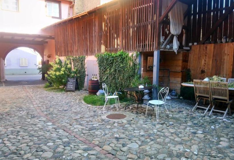 צימר Coté Cour Bischwihr Colmar