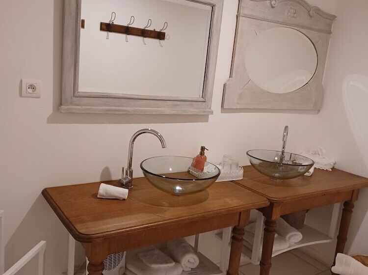 צימר Coté Cour Bischwihr Colmar