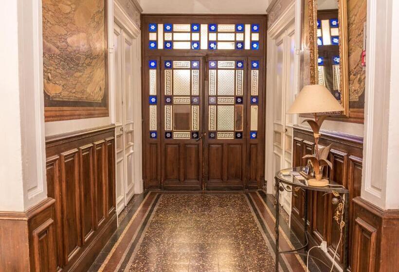 مبيت وإفطار La Villa Celine