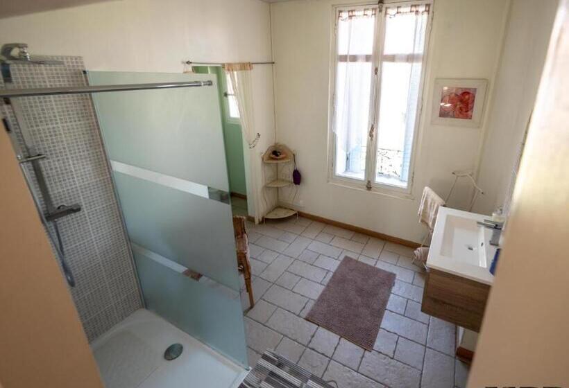 مبيت وإفطار La Villa Celine