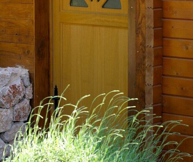 Bed and Breakfast Le Laou