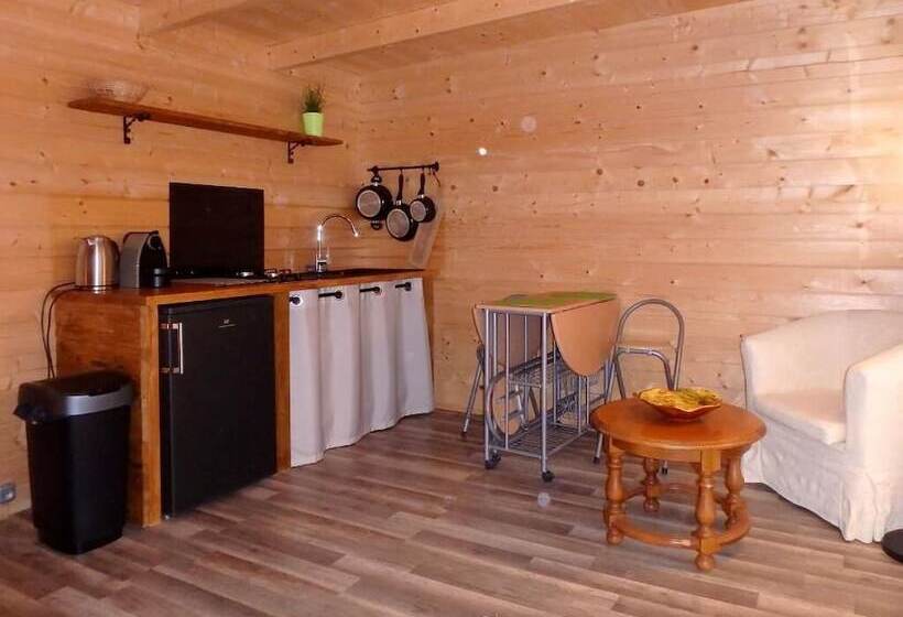 Bed and Breakfast Le Laou
