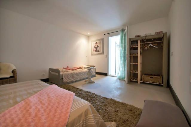 تختخواب و صبحانه Le Mazet Chambre D Hôtes