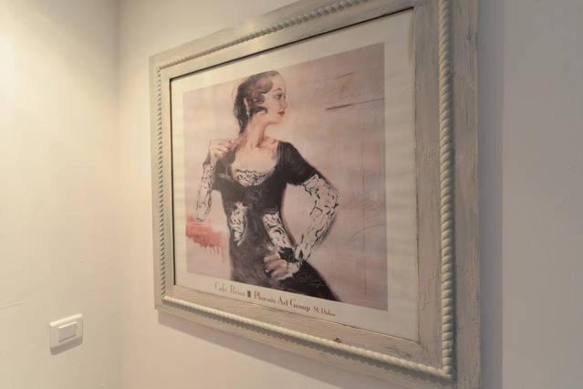 تختخواب و صبحانه Le Mazet Chambre D Hôtes