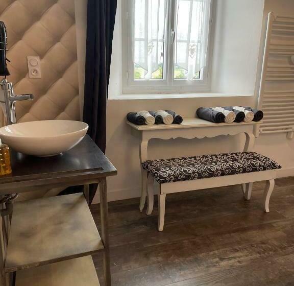 مبيت وإفطار Le Ruppione