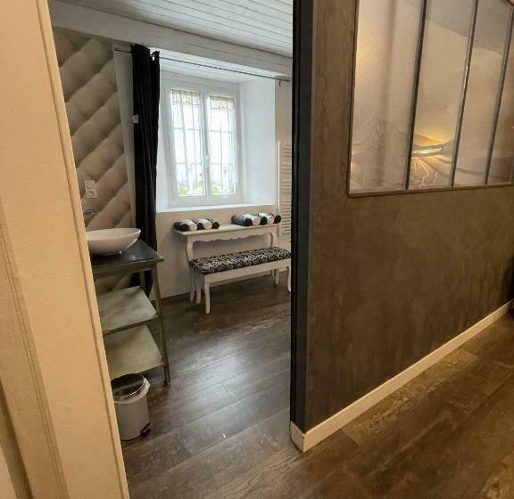 مبيت وإفطار Le Ruppione