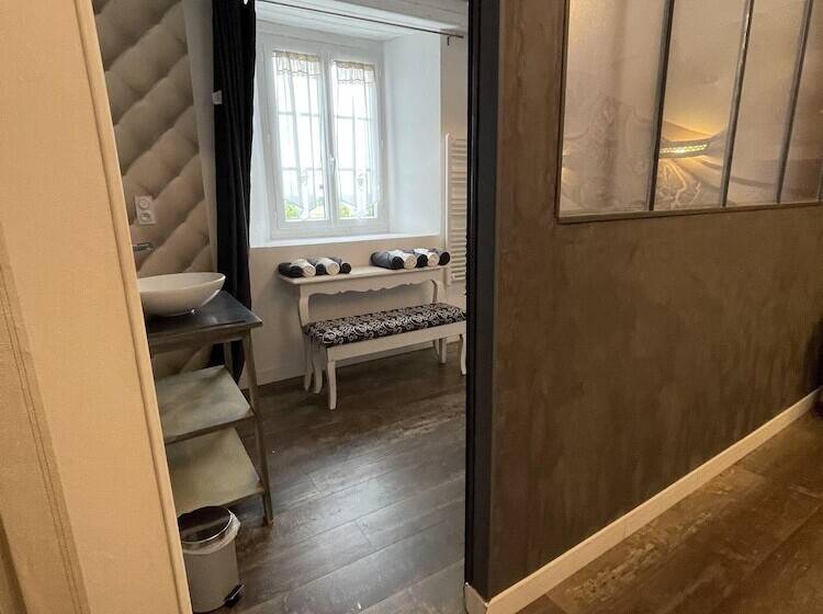 مبيت وإفطار Le Ruppione