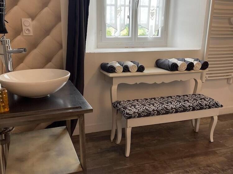 مبيت وإفطار Le Ruppione