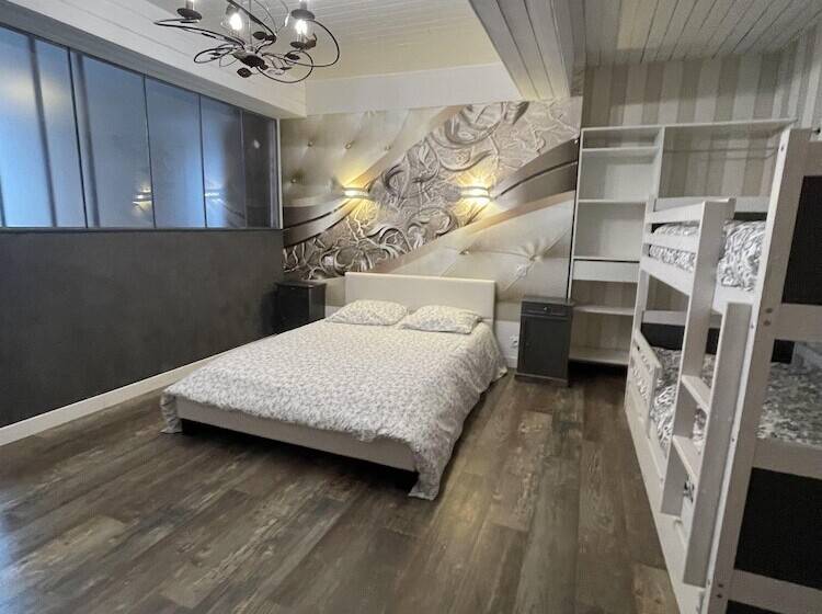 مبيت وإفطار Le Ruppione