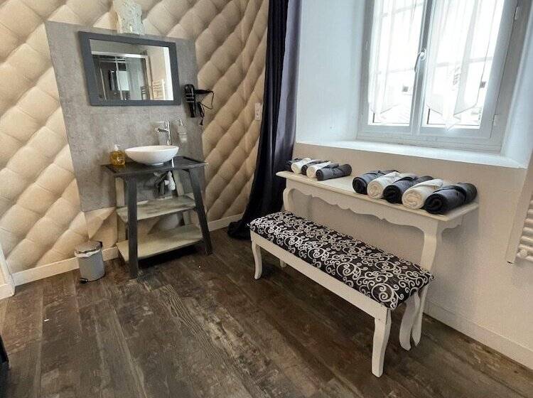 مبيت وإفطار Le Ruppione