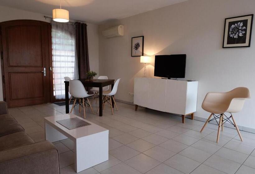 مبيت وإفطار Manoir Saint Clair