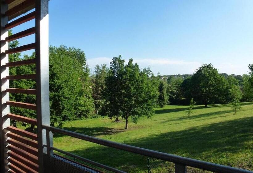 مبيت وإفطار Manoir Saint Clair