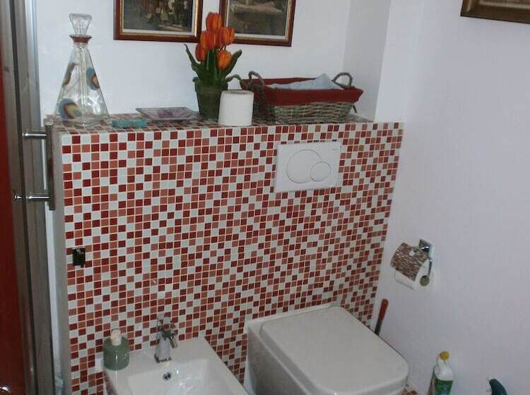 تختخواب و صبحانه Villa Mon Rêve Apartements