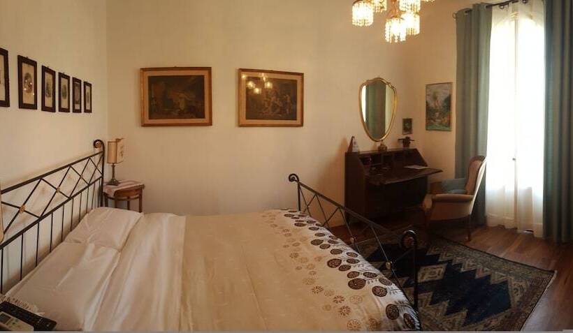 تختخواب و صبحانه Villa Mon Rêve Apartements