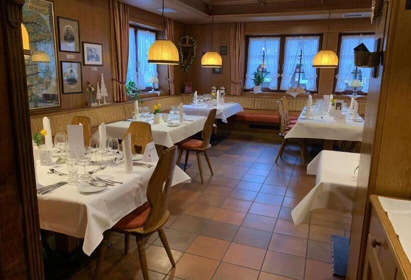 Gasthof Hotel Engel
