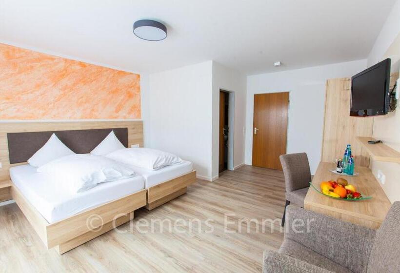 Gasthof Hotel Engel