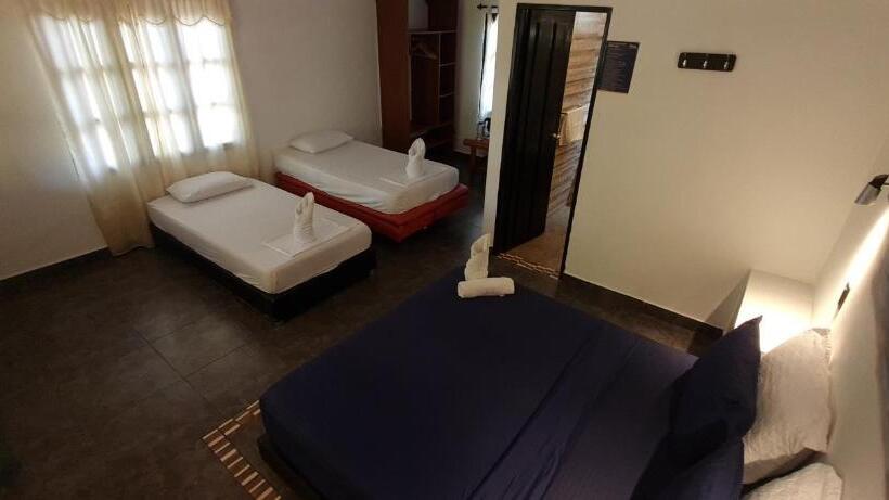 مسافرخانه Dreamer Palomino