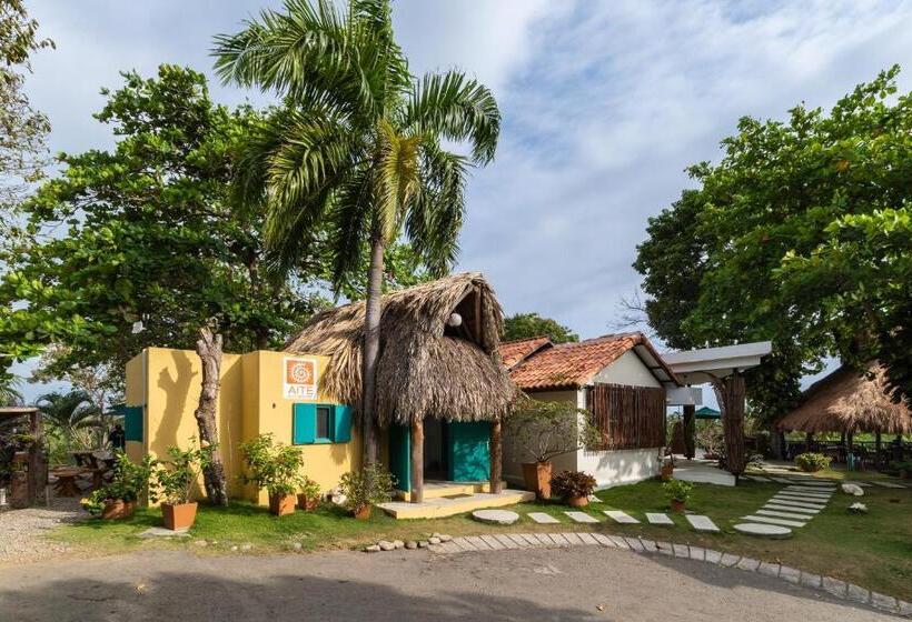 هتل Aite Eco Resort