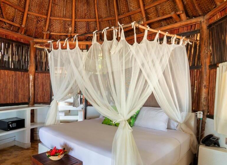 هتل Aite Eco Resort