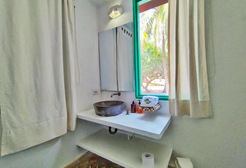 هتل Aite Eco Resort