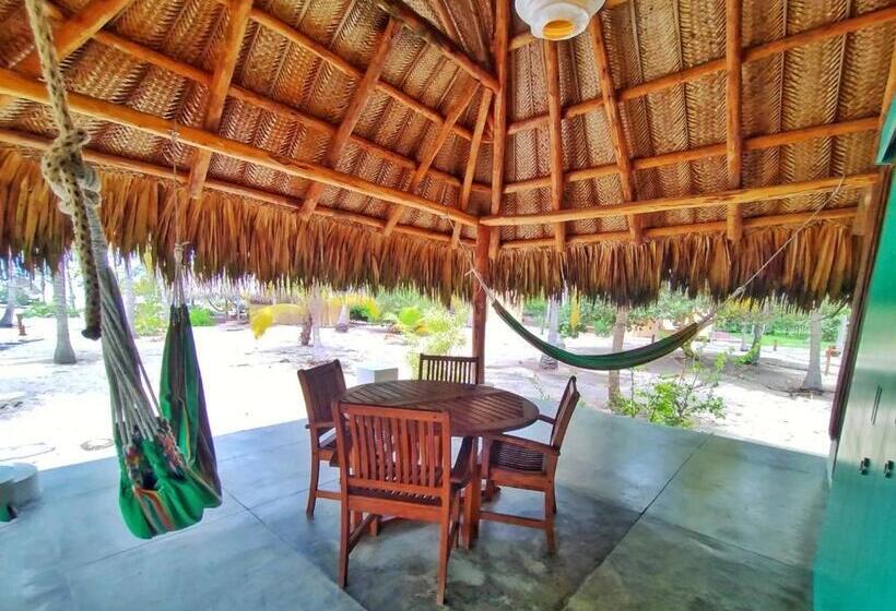 هتل Aite Eco Resort