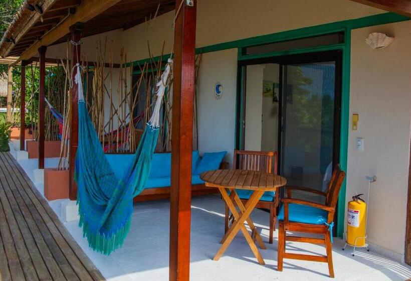 هتل Aite Eco Resort