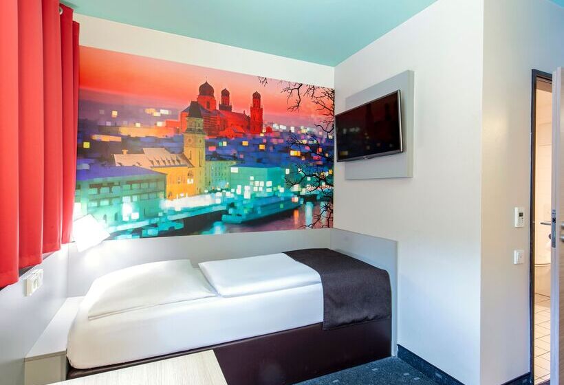 B&b Hotel Passau