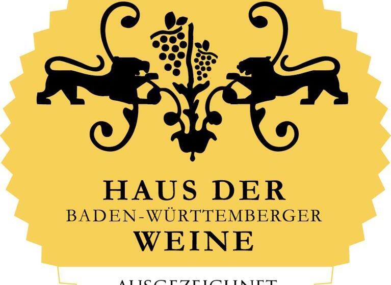 酒店 Gastehaus Und Fewo Lamm Garni